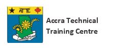Represented by Accra Technical Training Centre